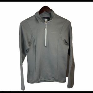 Patagonia Zip Up
